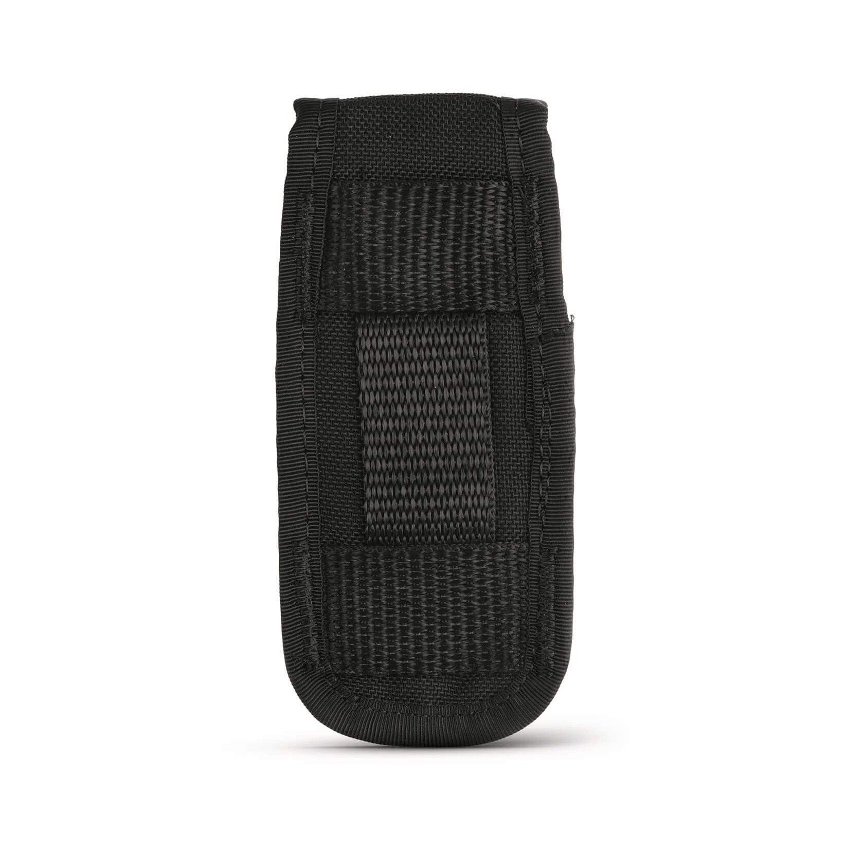 Benchmade 981086F Soft Sheath Small Black
