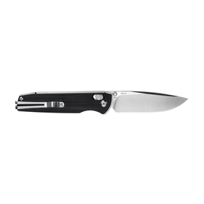 SRM Terrier 258L-GB Folding Blade D2
