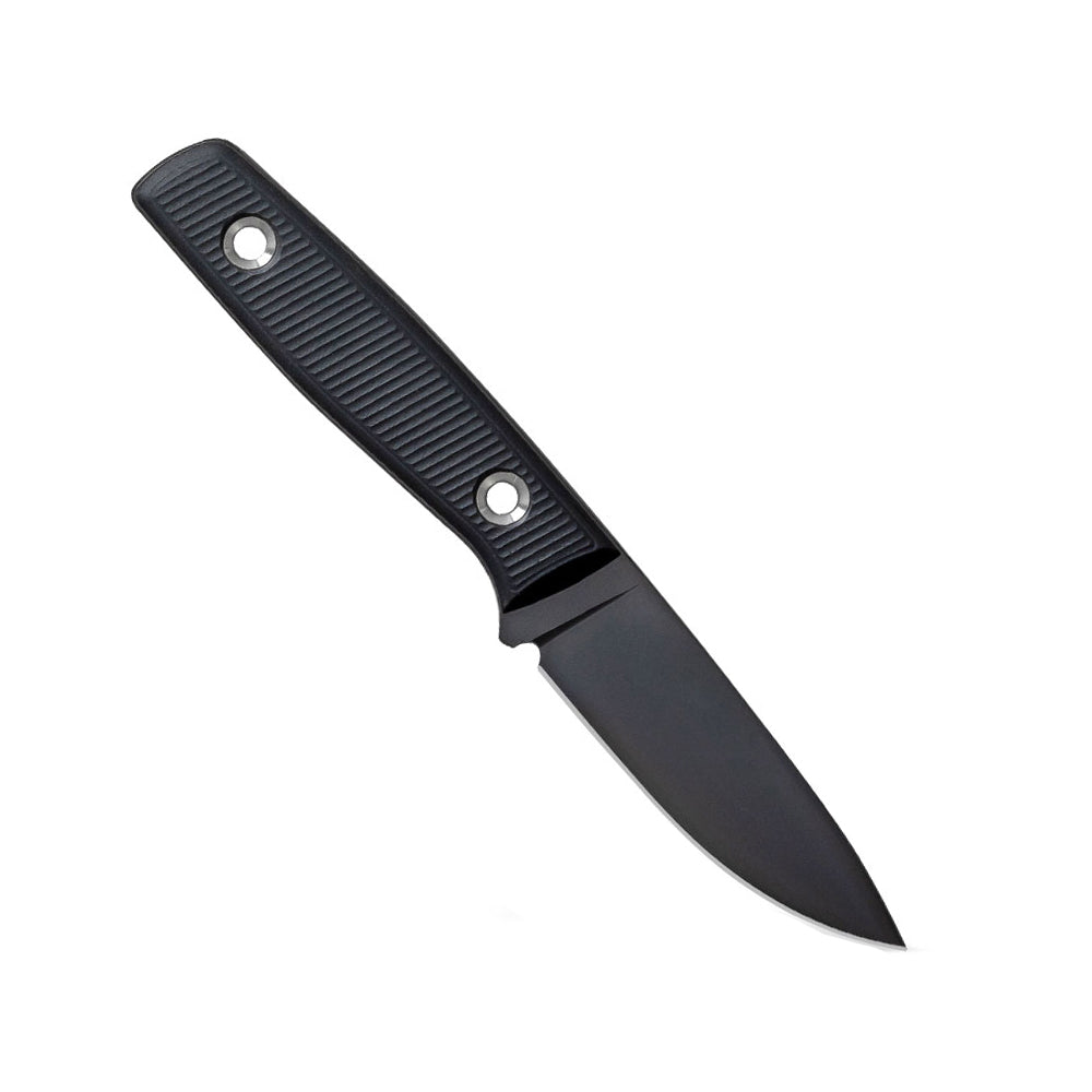 TRC Classic Freedom DLC M390 (Black G10 Handle)