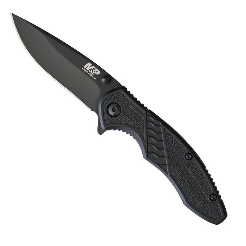 Smith & Wesson MPBG30 M&P Bodyguard Folding Blade