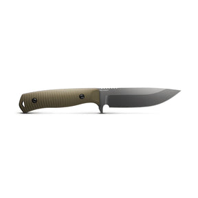 Benchmade 539GY Anonimus Fixed Blade (OD Green G10 Handle)