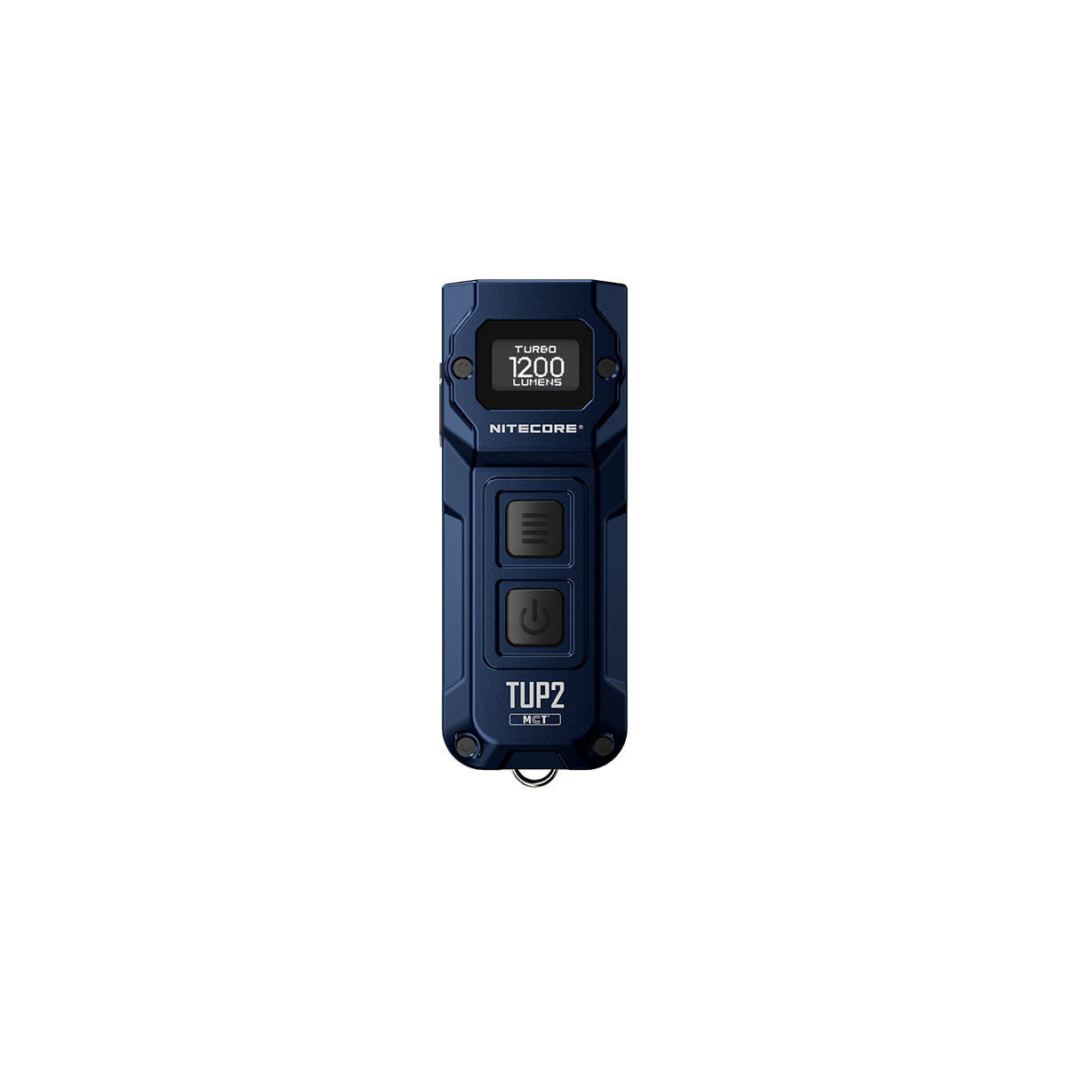 Nitecore TUP2 Rechargeable Flashlight (1200 Lumens) (3 Versions)