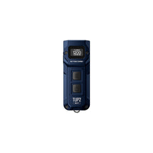 Nitecore TUP2 Rechargeable Flashlight (1200 Lumens) (3 Versions)