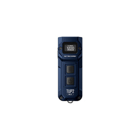 Nitecore TUP2 Rechargeable Flashlight (1200 Lumens) (3 Versions)