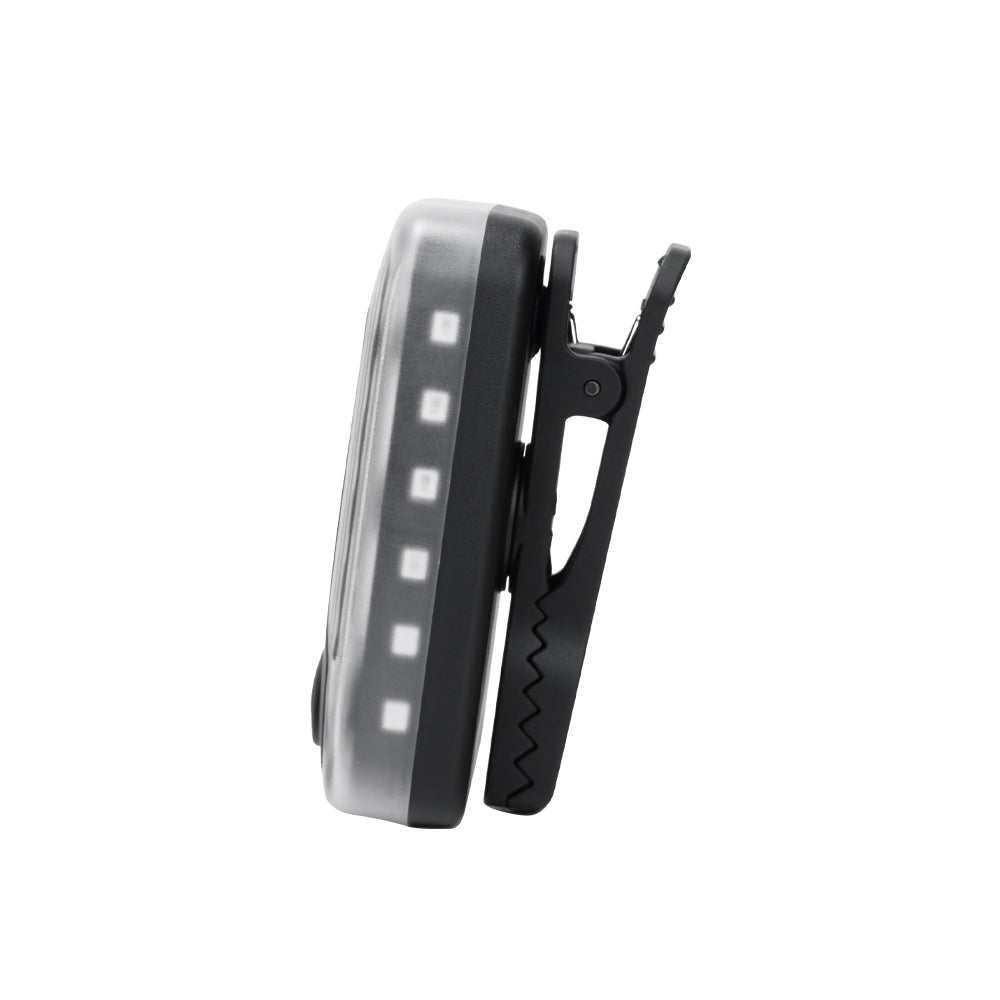 Klarus WL6 adjustable mode high visibility shoulder LED light