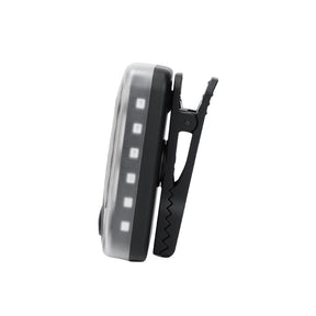 Klarus WL6 adjustable mode high visibility shoulder LED light