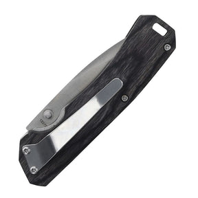 Schrade SCHP1227077 Uncle Henry Linerlock EDC Folding Knife
