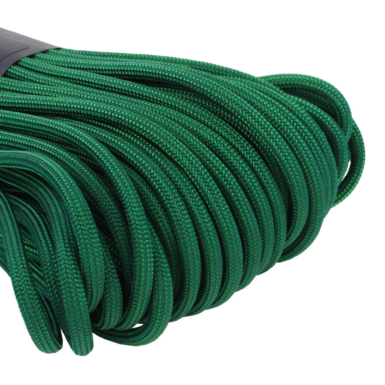 Atwood 550lbs Paracord 7 cores 100ft (Emerald Green)