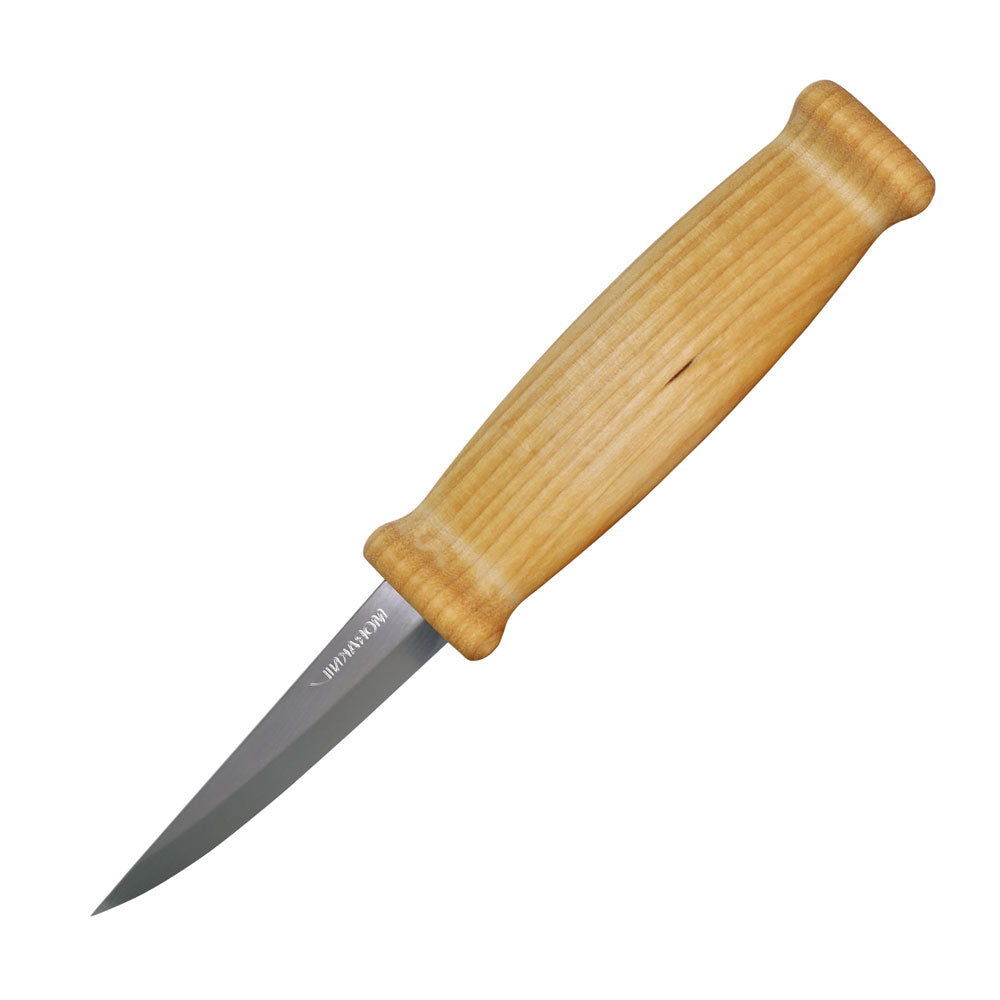 Morakniv Wood Carving 105 (LC) Craft Knife