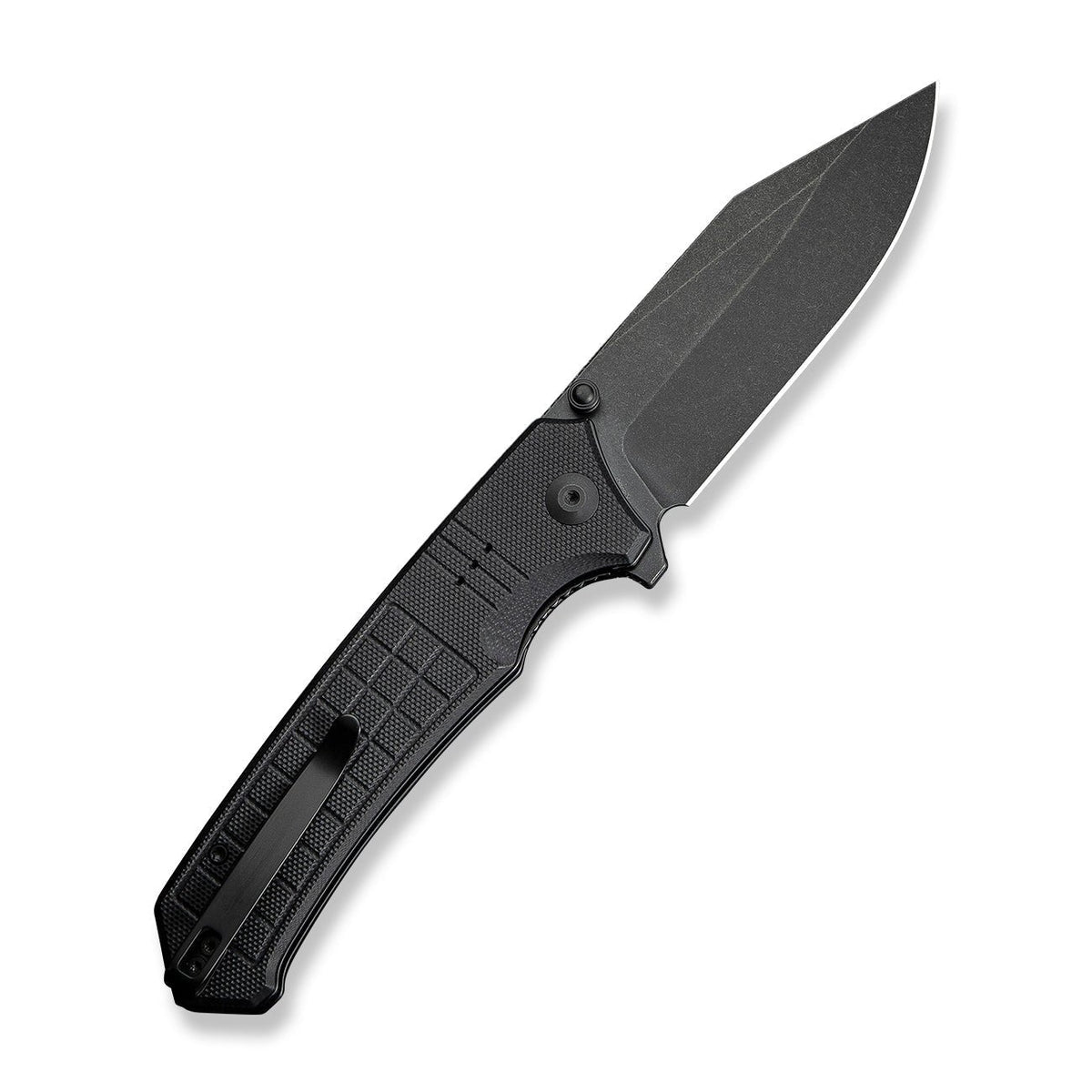 Civivi C23055-1 Tacticorix Folding Knife (G10 Handle)