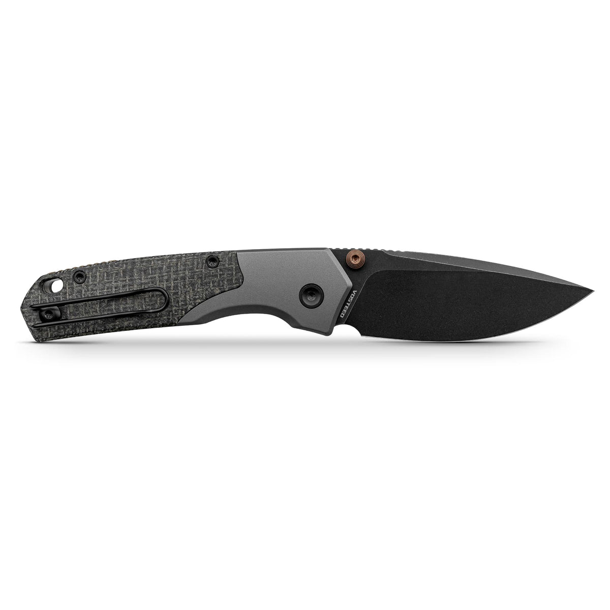 Vosteed A2233 Psyop 299 S35VN