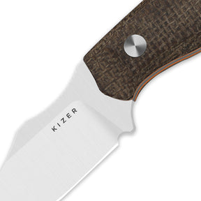Kizer 1078A4 Beaver 2 AEB-L