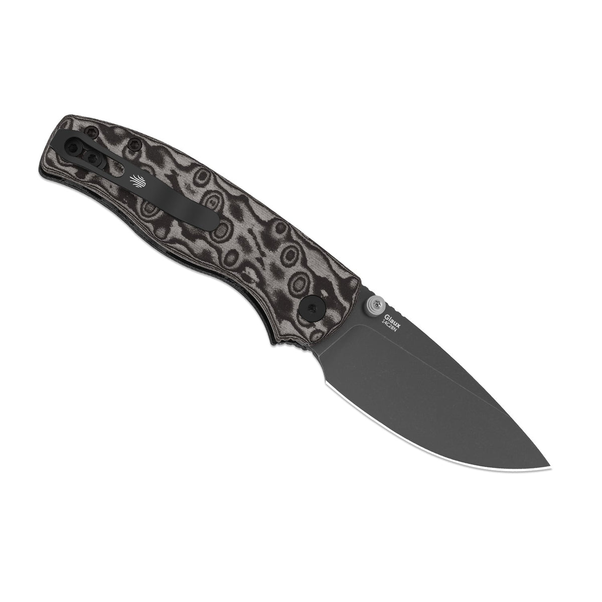 Kizer V3801A2 Glaux 14C28N