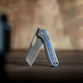 Vosteed A1801 Kroc S35VN