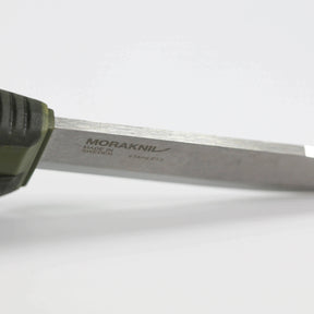 MoraKniv Amberg Bushcraft Knife (S) (2 Versions)