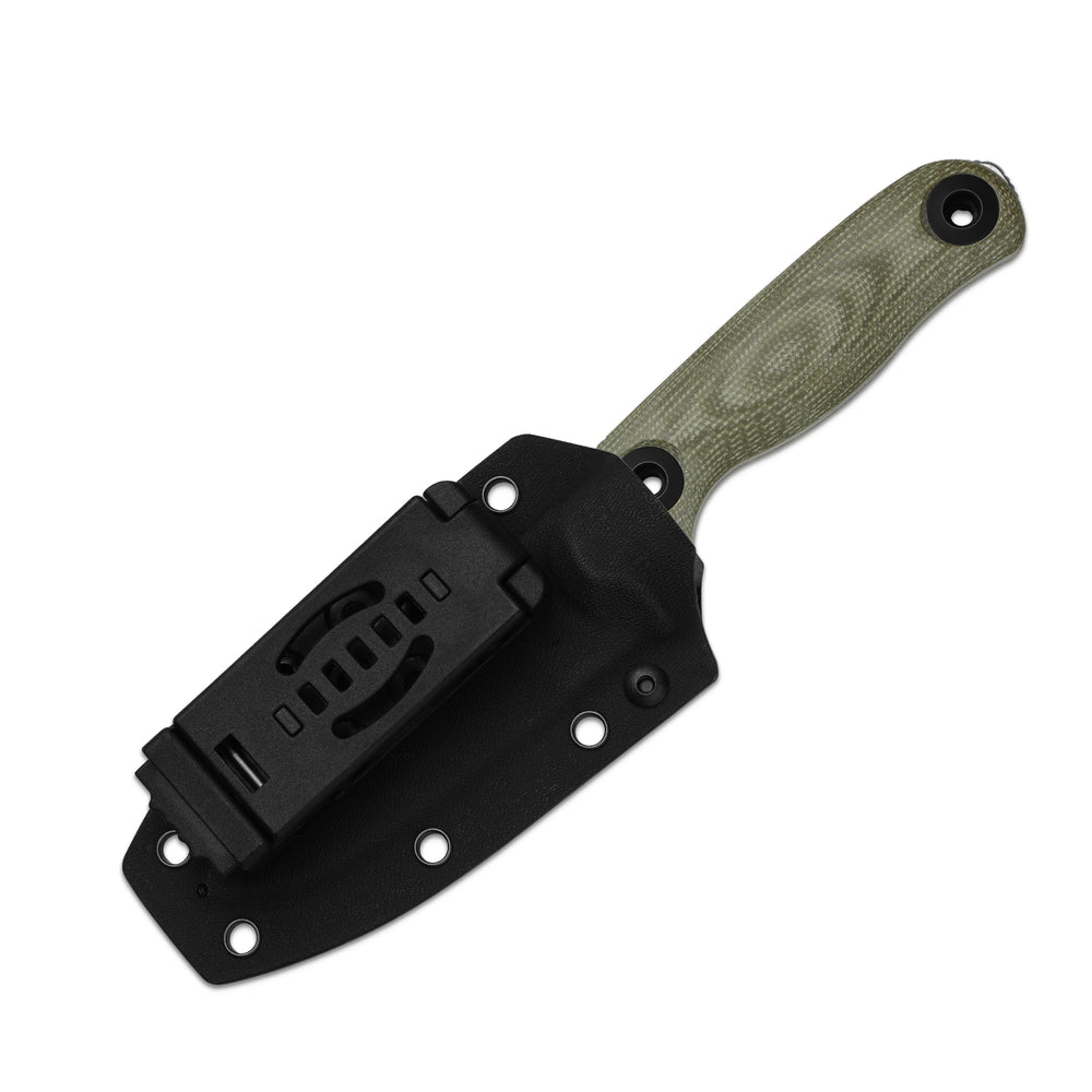 Kizer 1101A2 Drop Bear Fix 3 14C28N