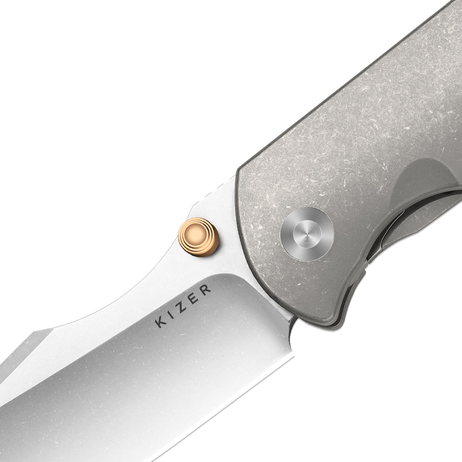 Kizer Ki4784A1 Harpoon Fold Elmax