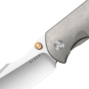 Kizer Ki4784A1 Harpoon Fold Elmax