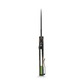 Vosteed A2235 Psyop Elmax