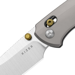 Kizer Ki3490.2CDA1 T1 CD M390