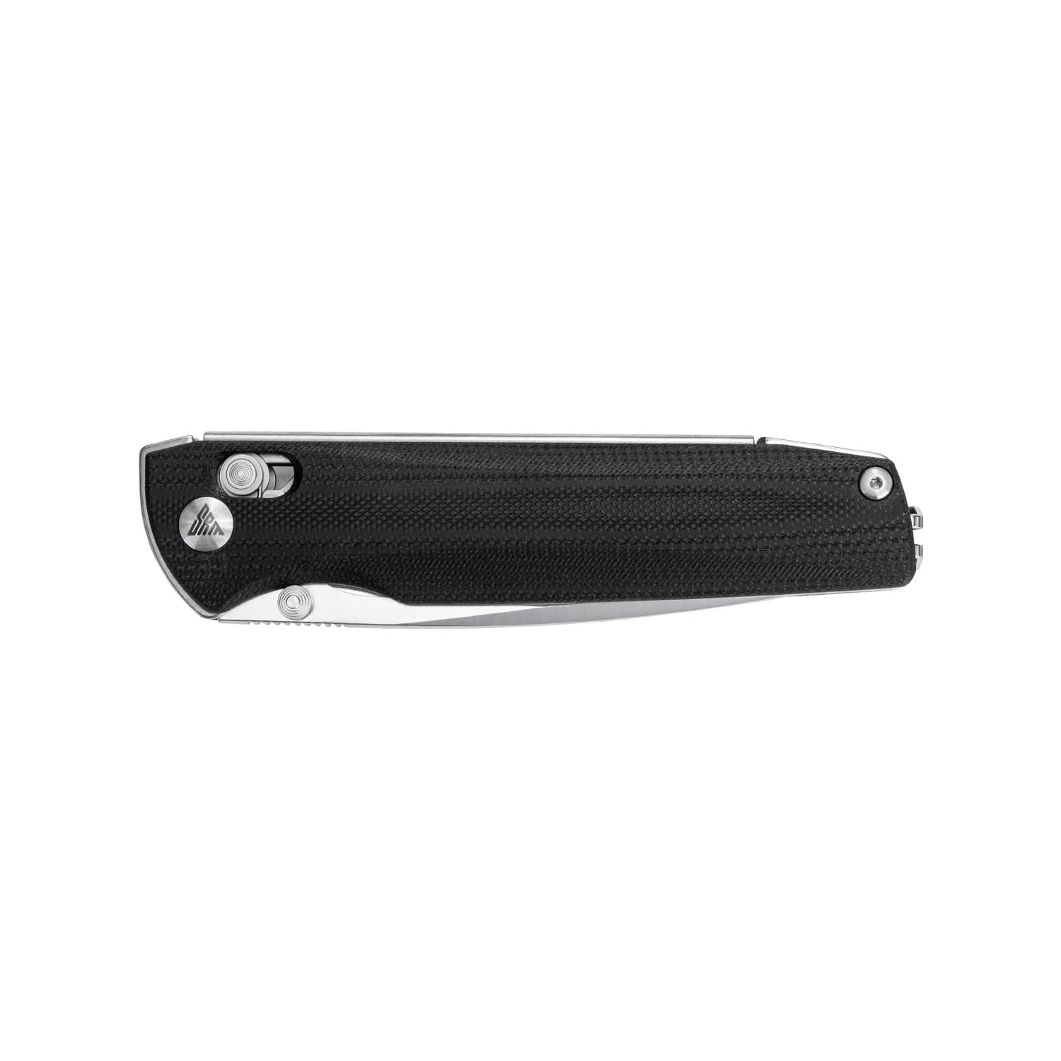 SRM Terrier 258L-GB Folding Blade D2