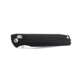 SRM Terrier 258L-GB Folding Blade D2