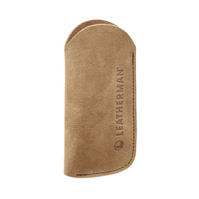 Leatherman Accessory Classic Brown Leather Sleeve (3 Versions)
