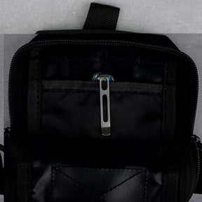 Vosteed A1609 Marten 154CM