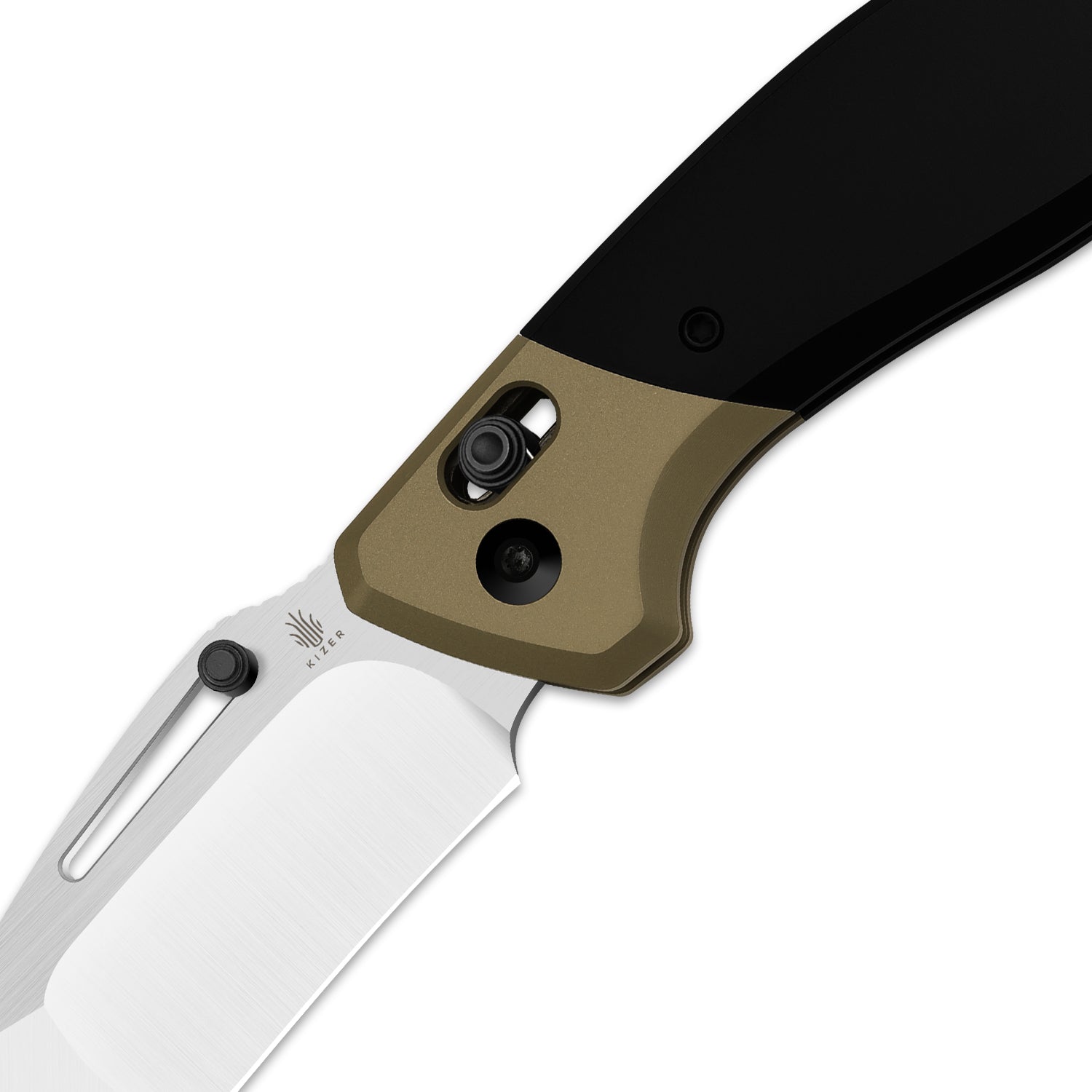 Kizer Ki3695A4 Bulli S45VN