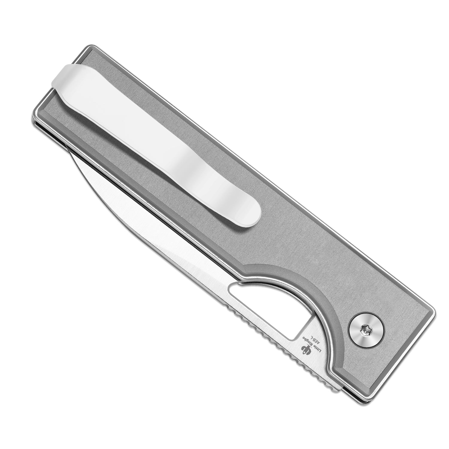 Kizer V3708A1 Little Ringbo Fix AEB-L