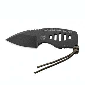 TOPS Baghdad Box Cutter