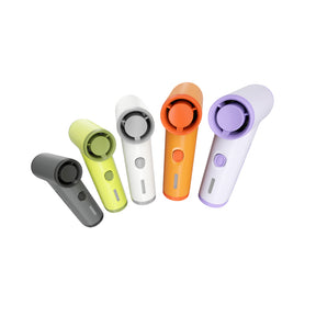 Nitecore NEF Nano Palm Sized Handheld Fan (5 Versions)