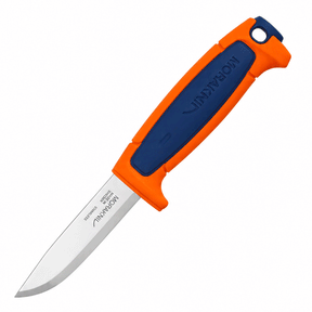 Morakniv Duty 546 Blue / Hi-Vis Orange Knife 14411 (S)