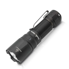 Fenix TK05R Rechargeable EDC Flashlight (1000 Lumens)