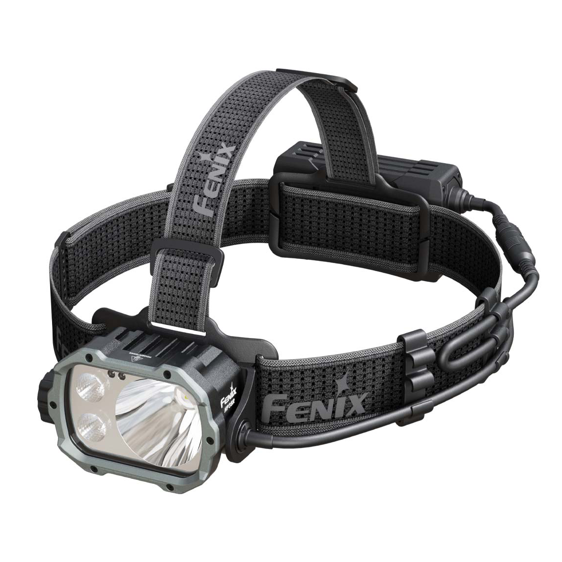 Fenix HP35R PD3.0 Rechargeable Headlamp (4000 Lumens)