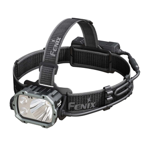 Fenix HP35R PD3.0 Rechargeable Headlamp (4000 Lumens)