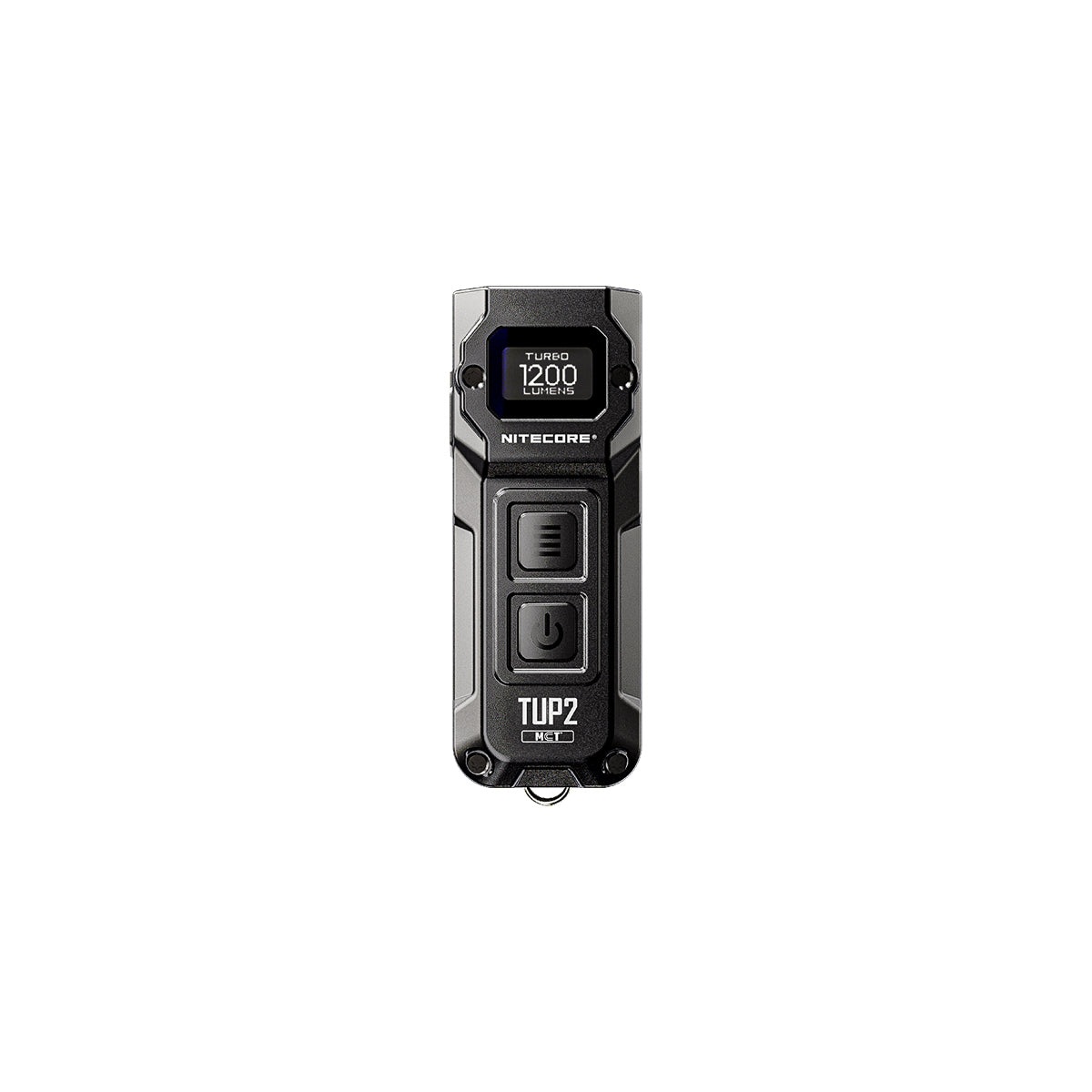 Nitecore TUP2 Rechargeable Flashlight (1200 Lumens) (3 Versions)