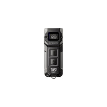 Nitecore TUP2 Rechargeable Flashlight (1200 Lumens) (3 Versions)