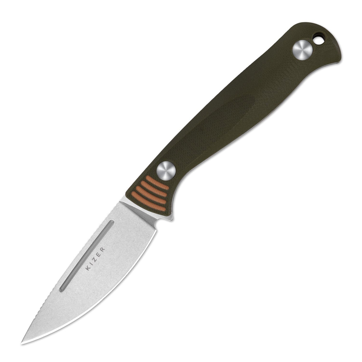 Kizer 1097A1 Evenki 1 AEB-L