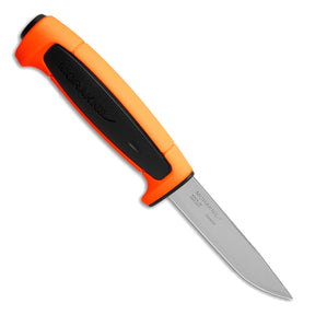 MoraKniv Basic 546 (Black Orange)