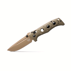 Benchmade 273FE-05 Mini Adamas Folding Knife (MagnaCut)