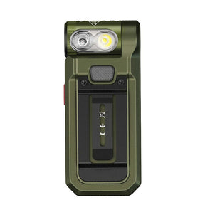 Fenix SW05R UV Light Rechargeable Flashlight (2 Version) (150 Lumens)