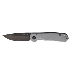 Hallmark HM0015 Large Linerlock Gray