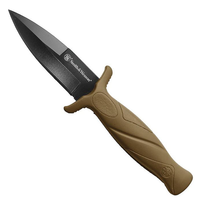 Smith & Wesson Boot Knife Fixed Blade