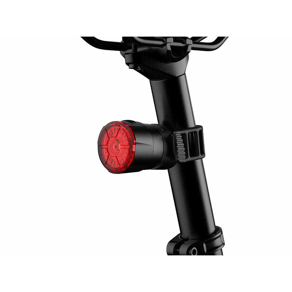 Fenix BC06R Smart Brake Sensing Rechargeable Bicycle Tail Light