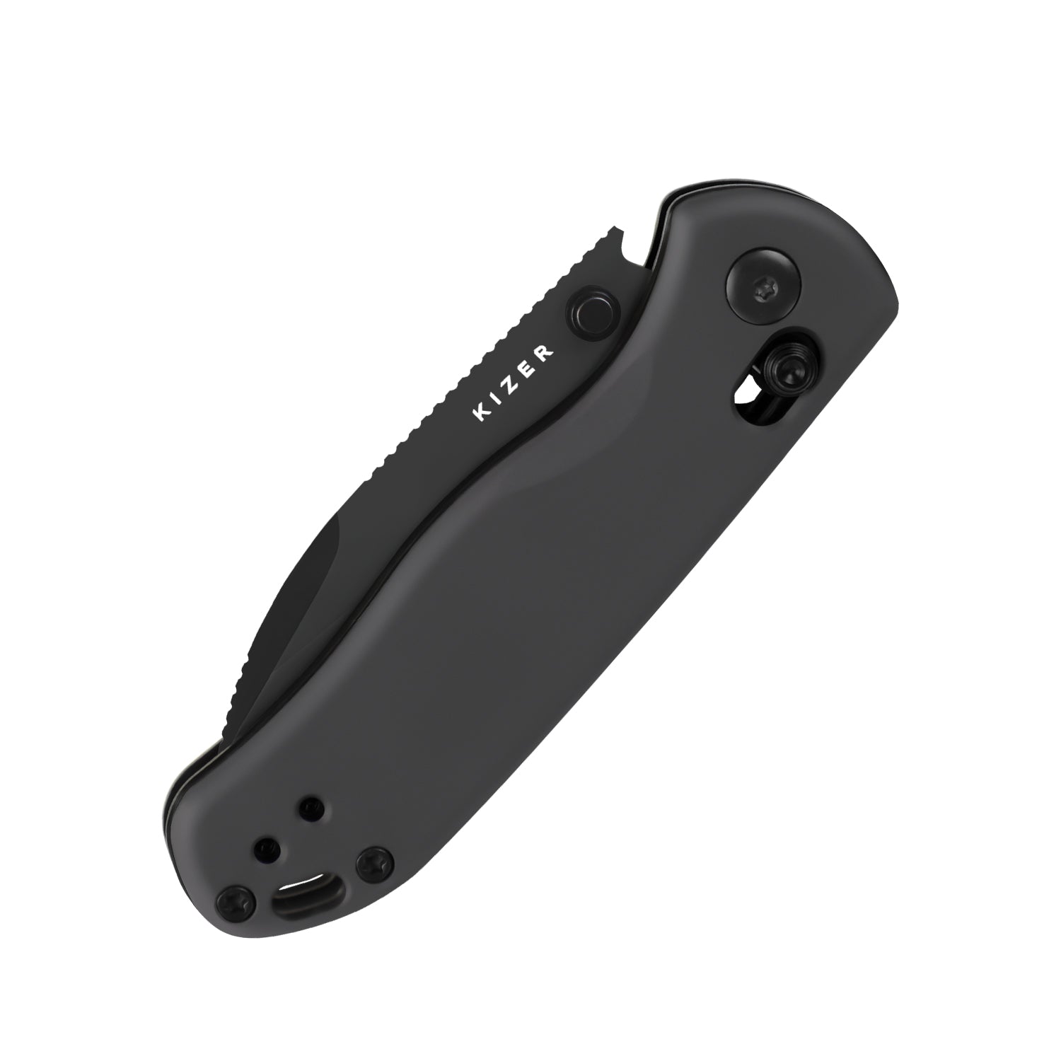 Kizer V3619.2KD2 Drop Bear 2 Nitro-V