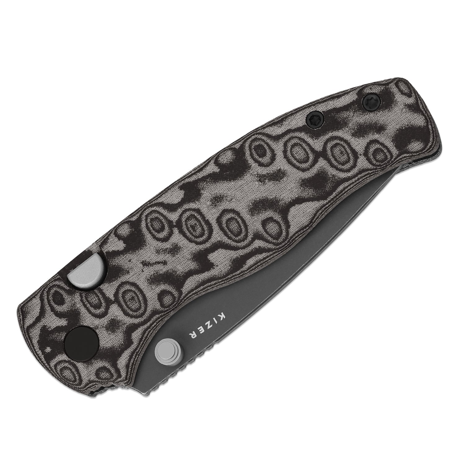 Kizer V3801A2 Glaux 14C28N