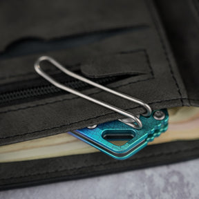 Vosteed A3508 Parallel S35VN