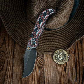 Vosteed A3905 Naga S35VN