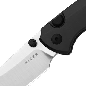 Kizer Ki3490.2BDA1 T1 BD Elmax